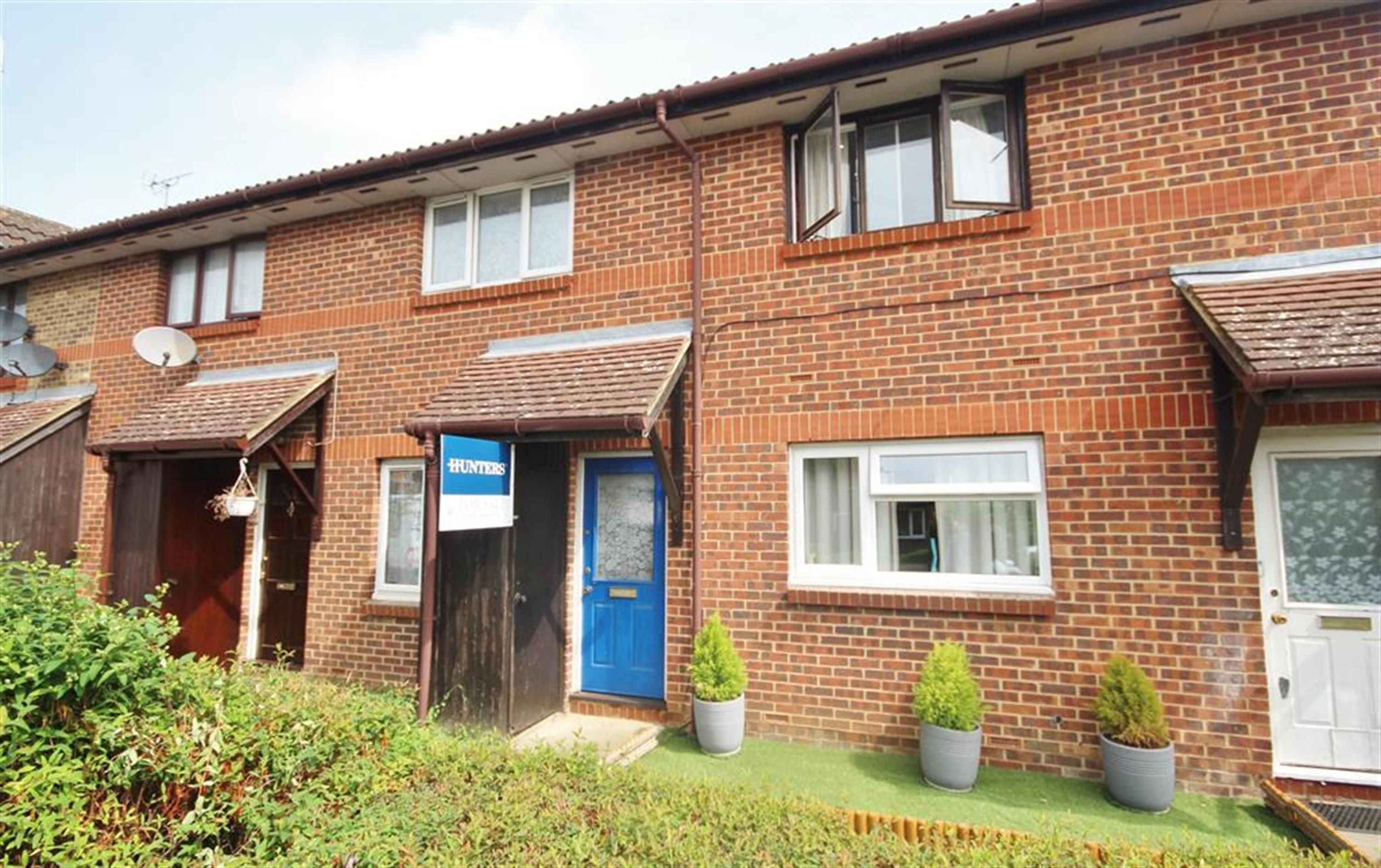 2 bedroom terraced house for sale, Clivesdale Drive, Hayes, UB3 3PS