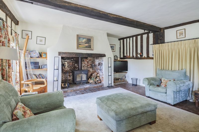 6 bedroom detached house for sale, Yaxley Manor House, Mellis Road