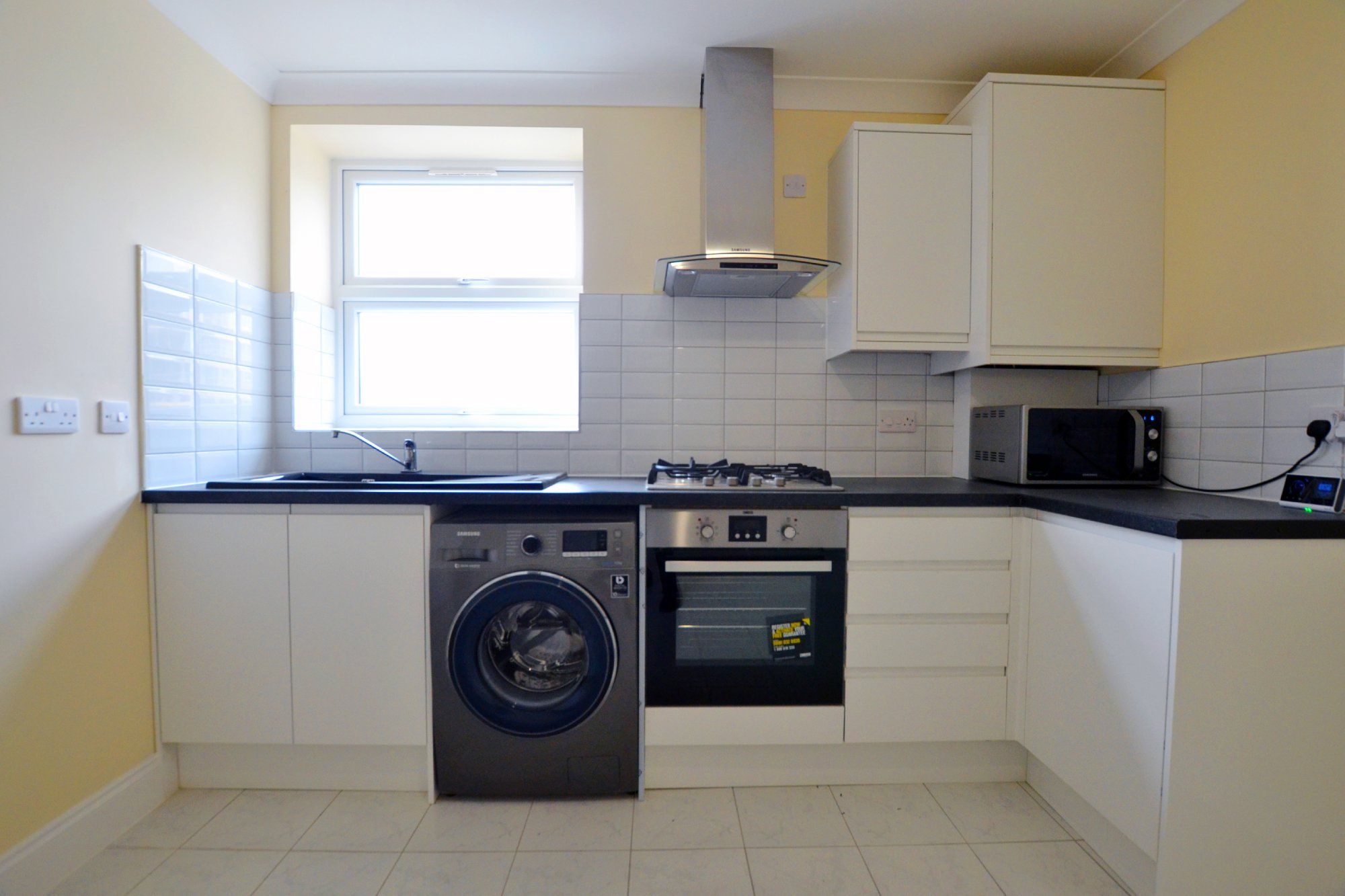 1 Bedroom Flat To Rent Staines Road Hounslow Tw Tw3 3hp