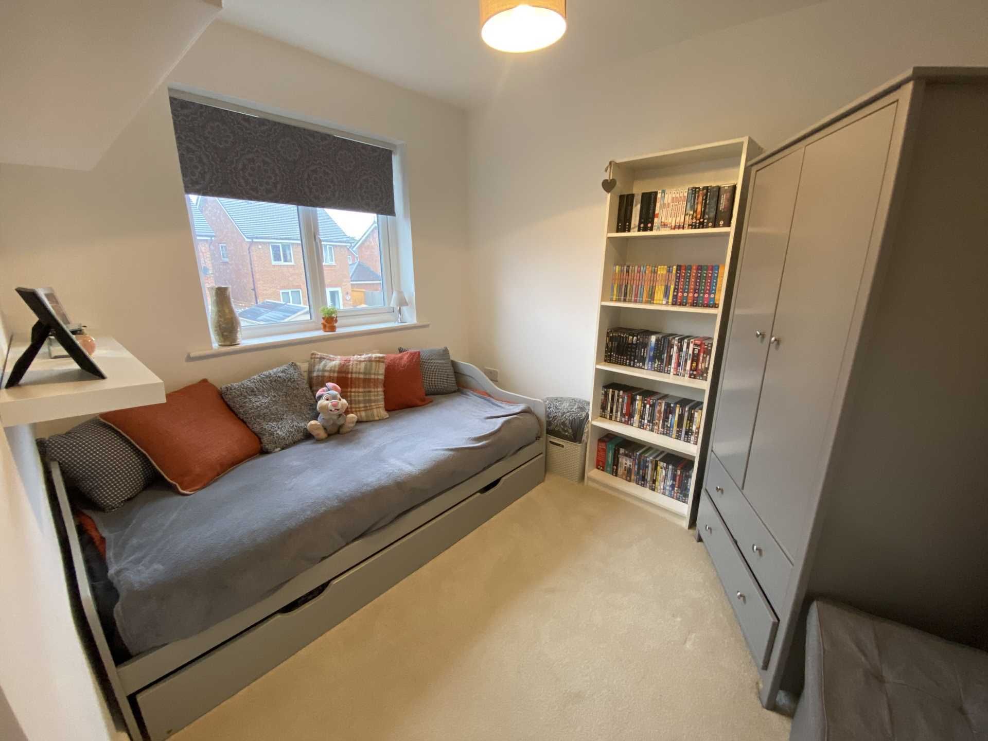 3 bedroom town house for sale, Skipton Close, Newtonlewillows, WA12 9NG