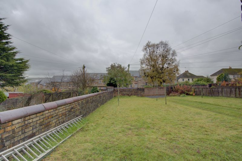 1 bedroom flat for sale, Bonnyton Road, Kilmarnock, KA1 2LZ