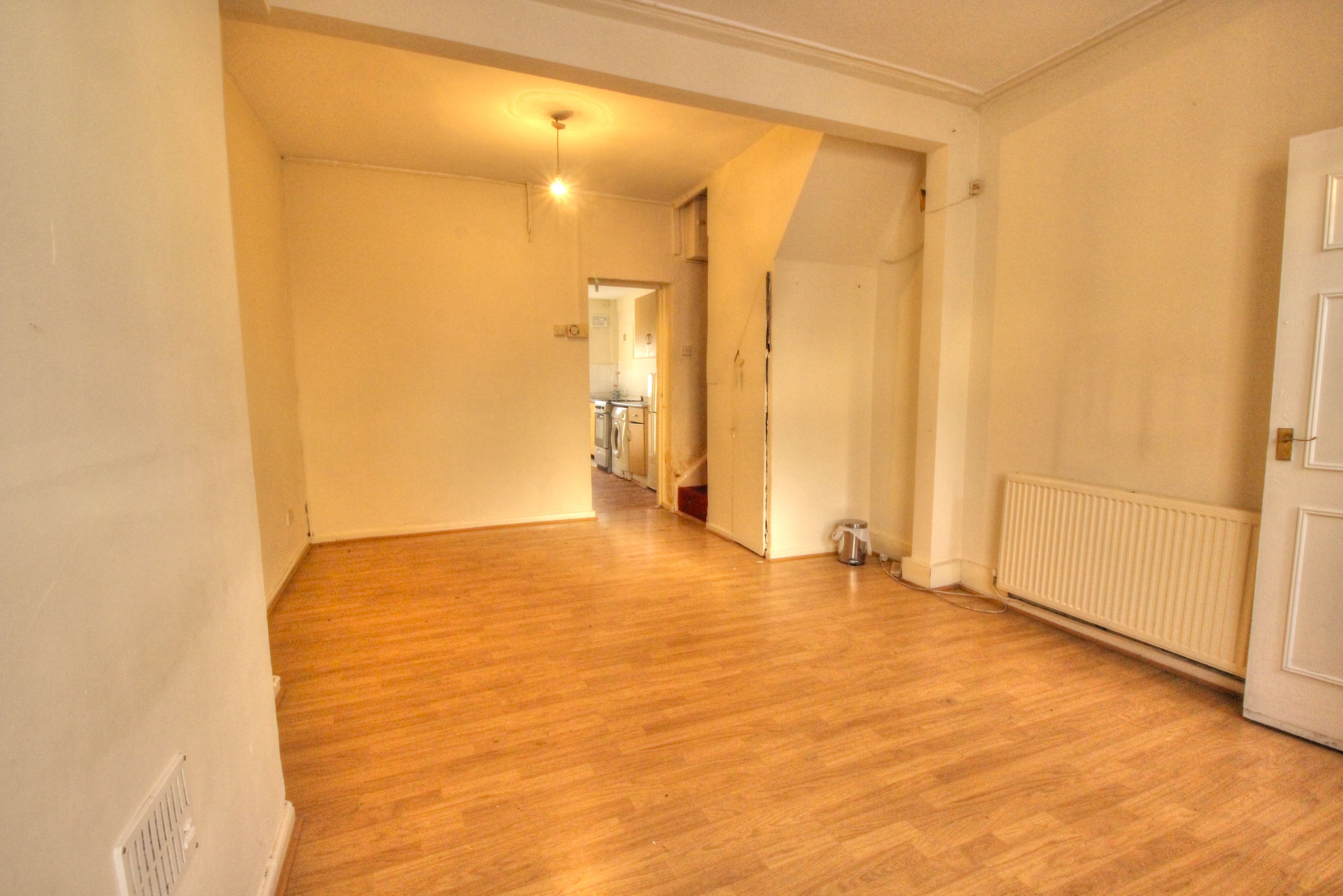 2 bedroom end of terrace house for sale, Ritson Street, Toxteth