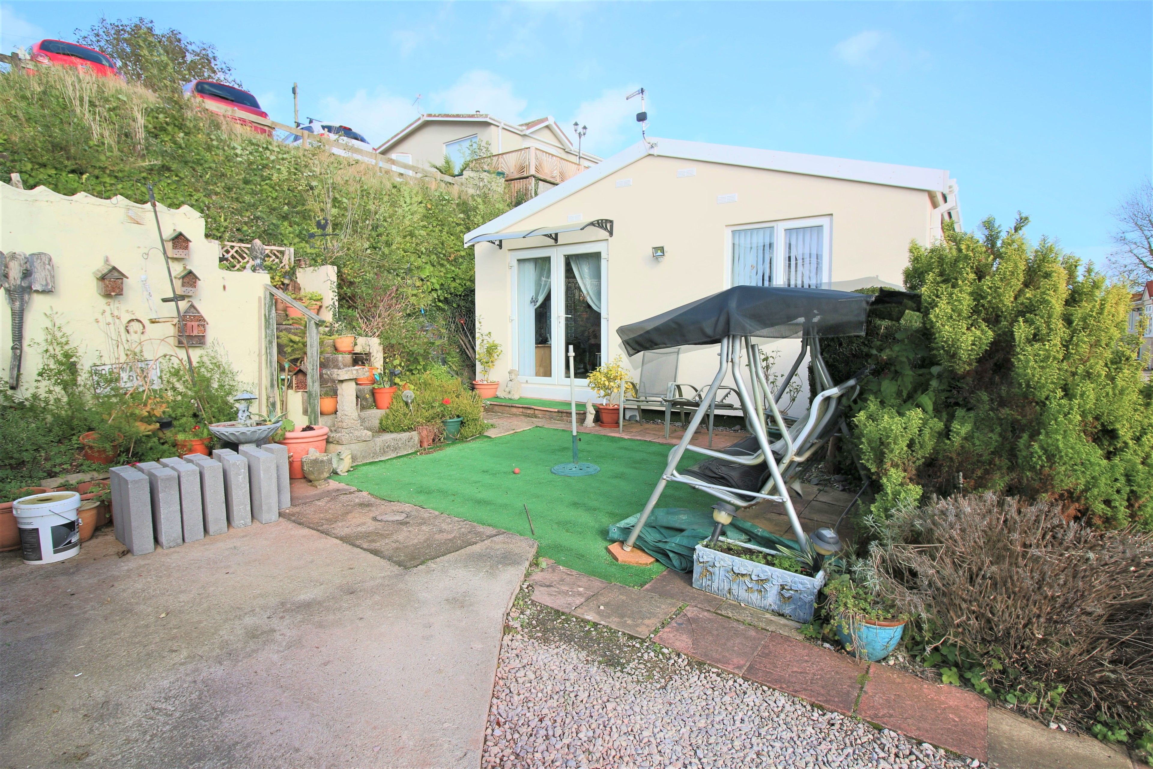 3 bedroom bungalow for sale, Totnes Road, Paignton TQ, TQ4 7PZ
