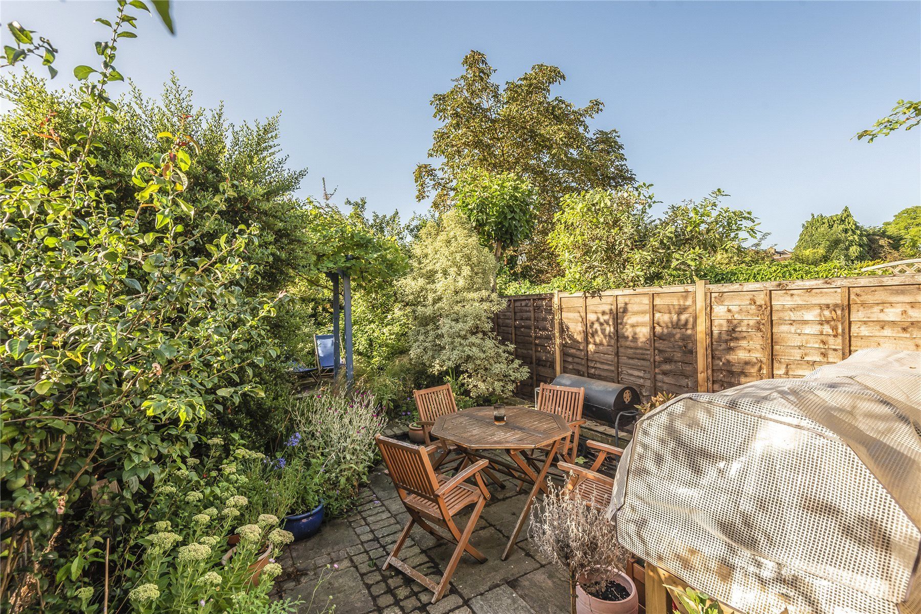 3 bedroom terraced house for sale, Balfour Road, Bromley BR, BR2 9SL