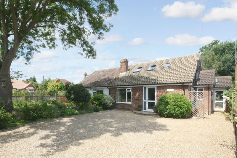 2 bedroom terraced house for sale, Crouch House Road, Edenbridge TN