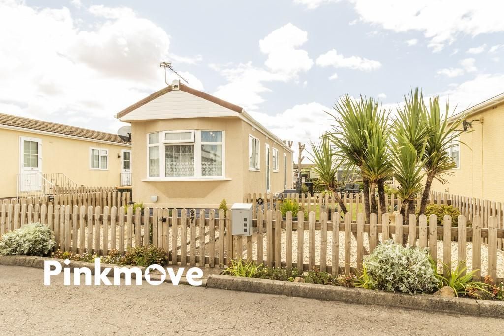 1 bedroom detached house for sale, Lighthouse Park, St. Brides