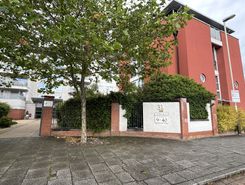 Listing main image
