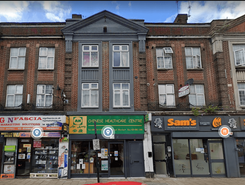 Listing main image