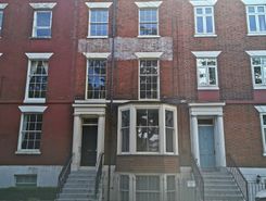 Listing main image