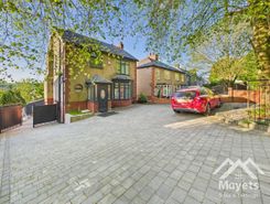 Listing main image