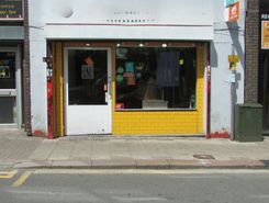 Listing main image