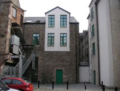 Listing main image