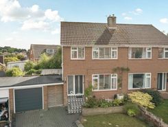 Listing main image