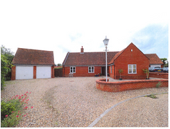 Listing main image