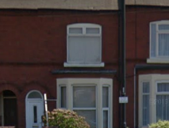 Listing main image