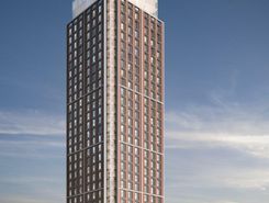 Listing main image