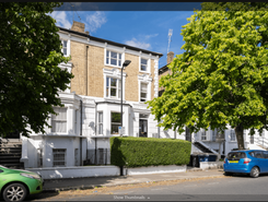Listing main image
