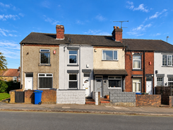 Listing main image