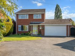 Listing main image