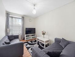 Listing main image