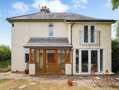 Listing main image