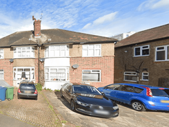 Listing main image