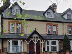 Listing main image