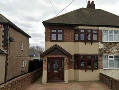 Listing main image
