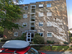 Listing main image