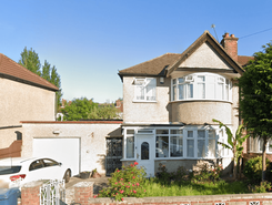 Listing main image
