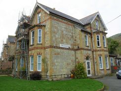 Listing main image