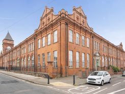 Listing main image