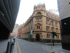 Listing main image