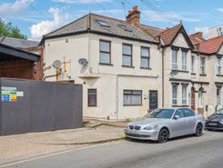 Listing main image