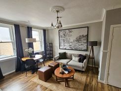 Listing main image