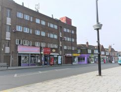 Listing main image