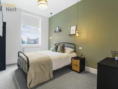Listing main image