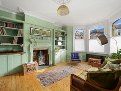 Listing main image