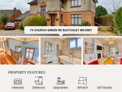Listing main image