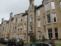Listing main image