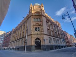 Listing main image