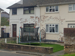 Listing main image