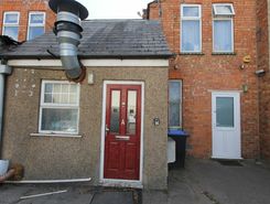 Listing main image