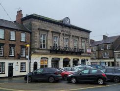 Listing main image