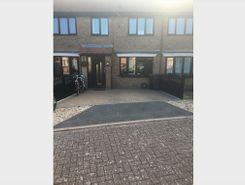 Listing main image
