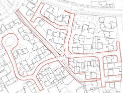 Listing main image