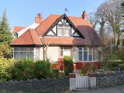 Listing main image