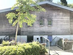 Listing main image