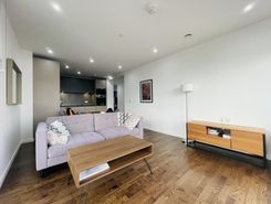 Listing main image