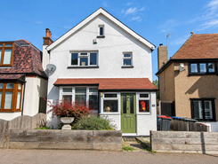 Listing main image